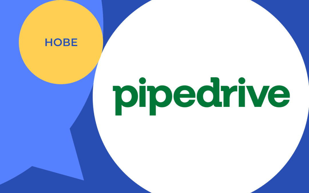 Нова інтеграція Phonet з CRM Pipedrive